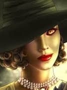 alina Dimitrescu thumbnail