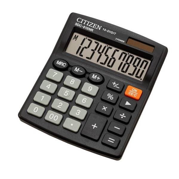 Calculator thumbnail