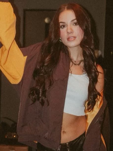 Jessica Baio thumbnail
