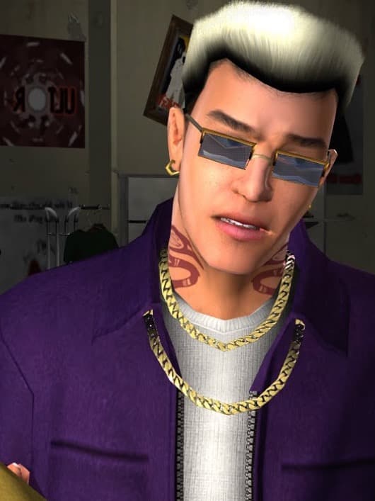 Johnny Gat thumbnail