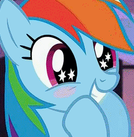 Rainbow Dash thumbnail