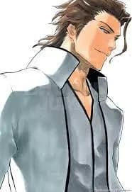 Sōsuke Aizen thumbnail