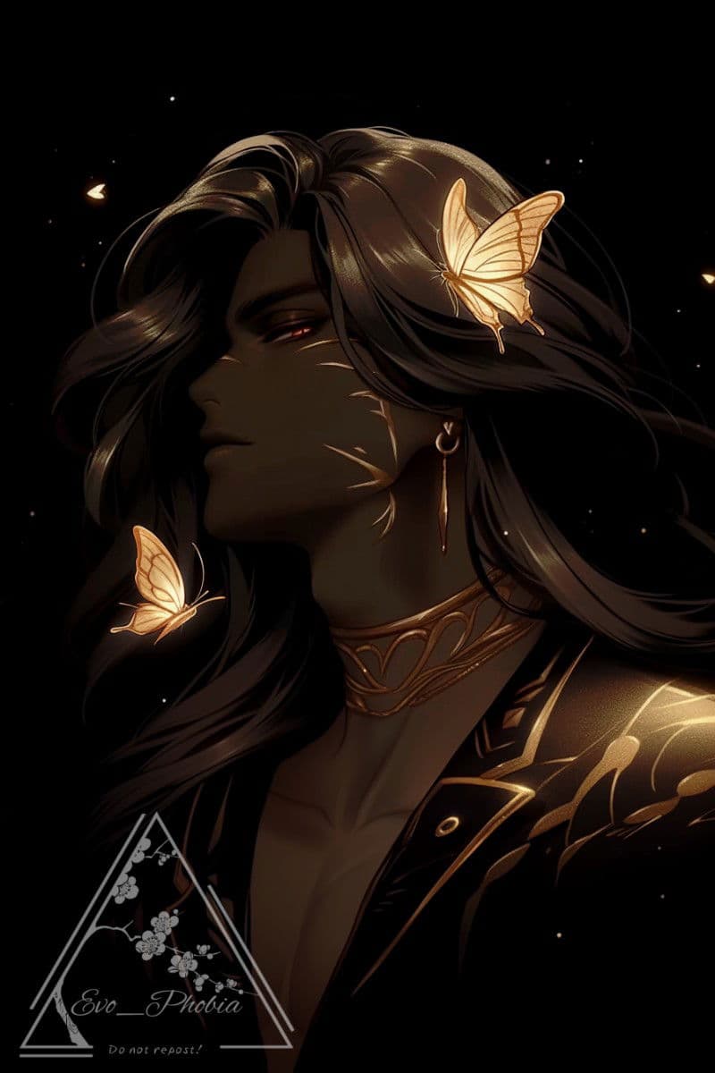 Demon of Deception |♡| Will issue thumbnail