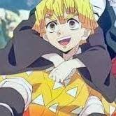 Agatsuma Zenitsu thumbnail