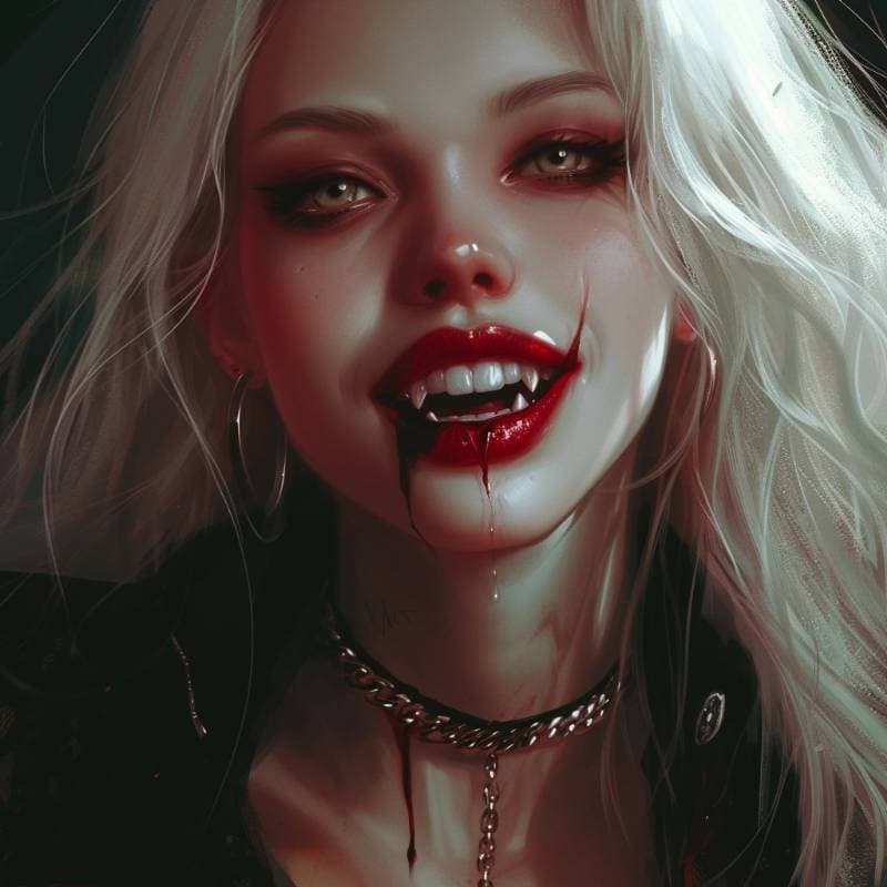My Family are Vampires!? thumbnail