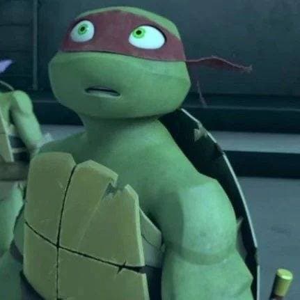 Raphael Hamato thumbnail