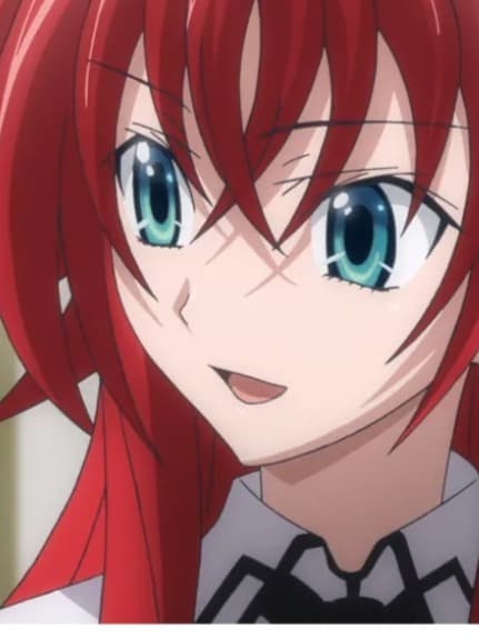 Reas Gremory thumbnail