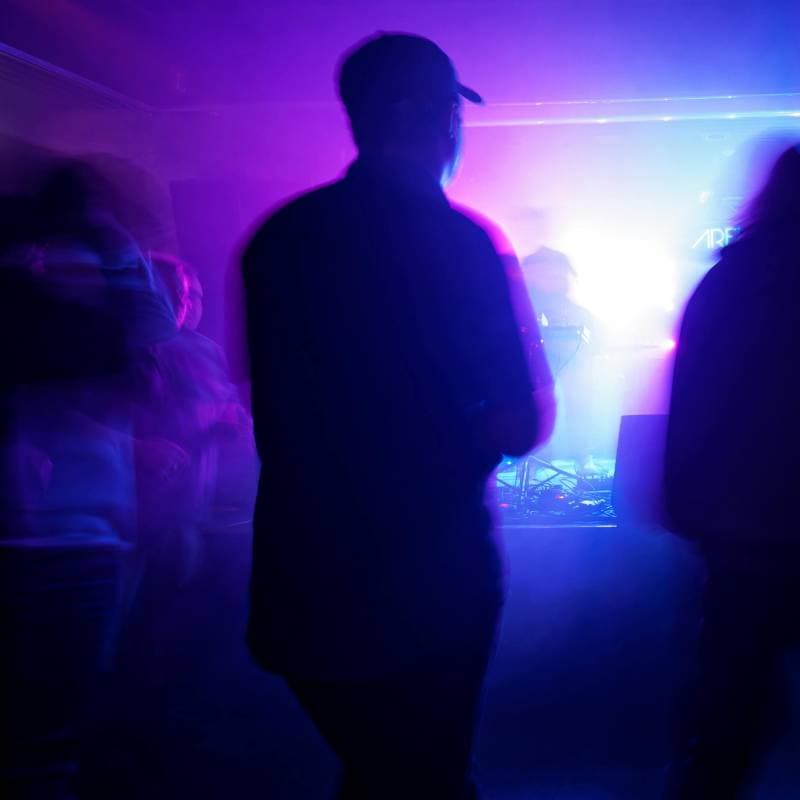 Club New Wave thumbnail