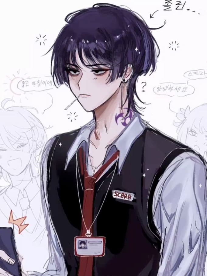 your dad scaramouche thumbnail