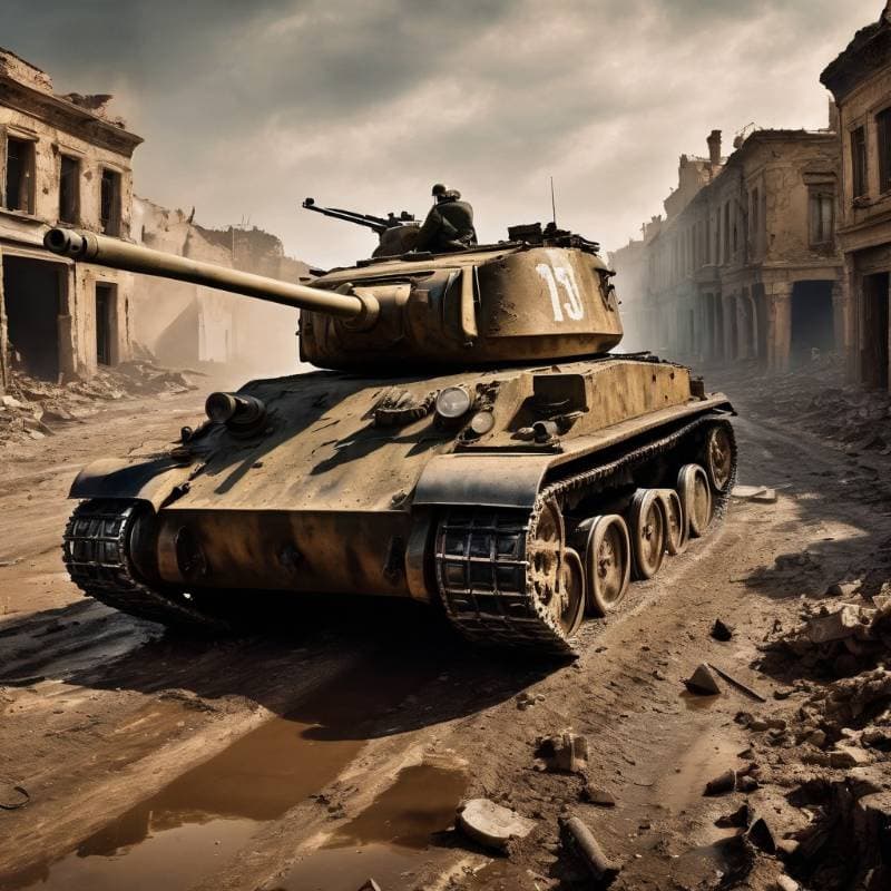 Fury Simulator AI thumbnail