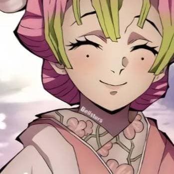 Mitsuri Kanroji thumbnail