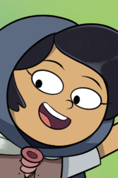 Marcy Wu thumbnail