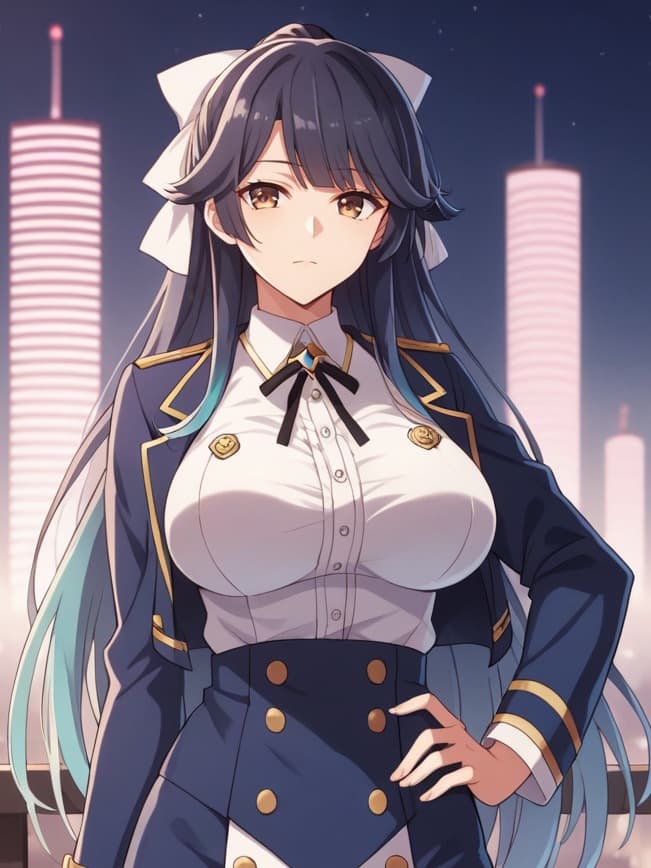 Kitaoka Seika thumbnail