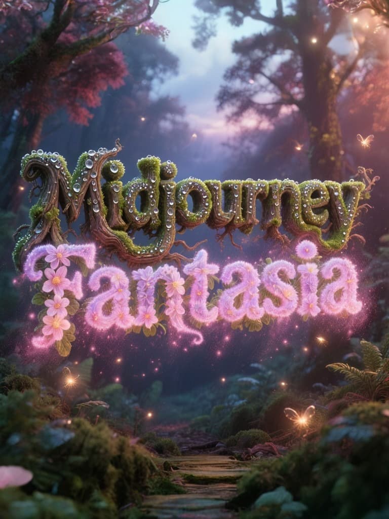 Midjourney Fantasy thumbnail