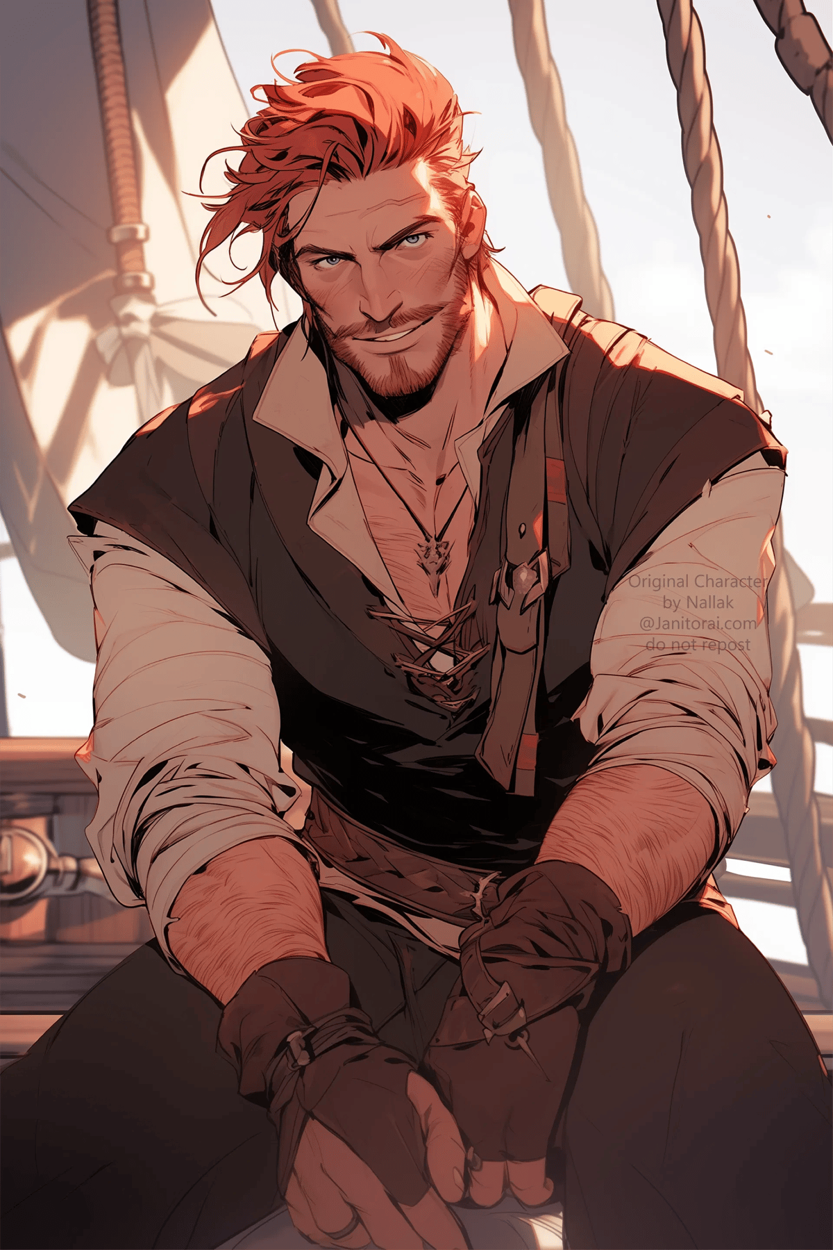 Jameson Sawyer thumbnail