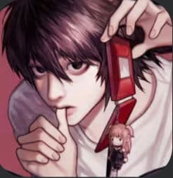 L Lawliet thumbnail