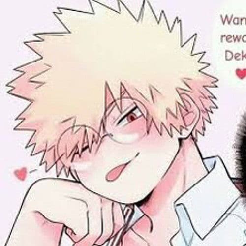 Katsuki Bakugo (dkbk) thumbnail