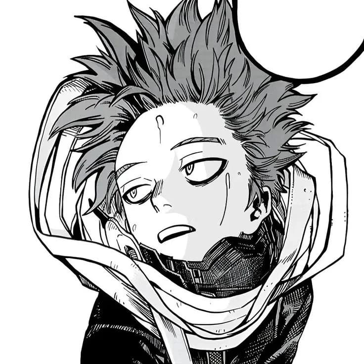 Shinso Hitoshi thumbnail