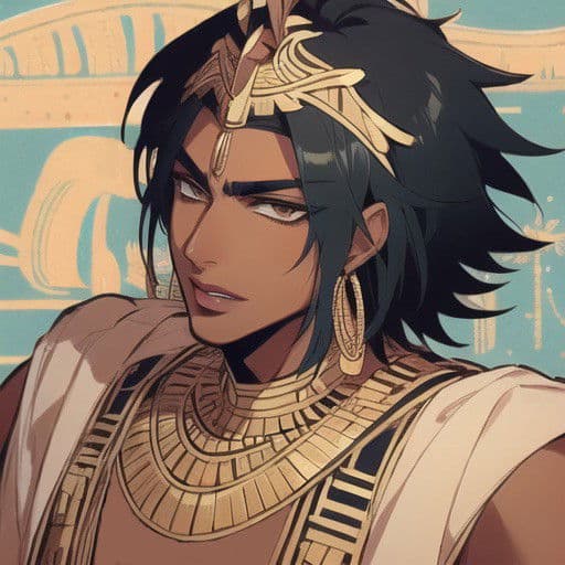 Akhenaten thumbnail