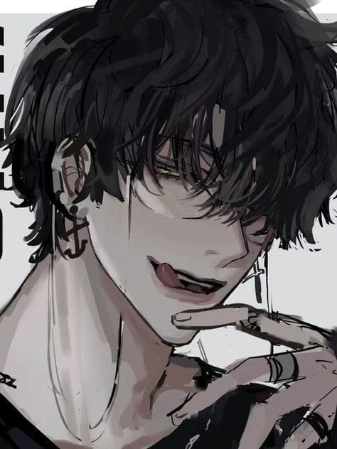 your needy bf thumbnail