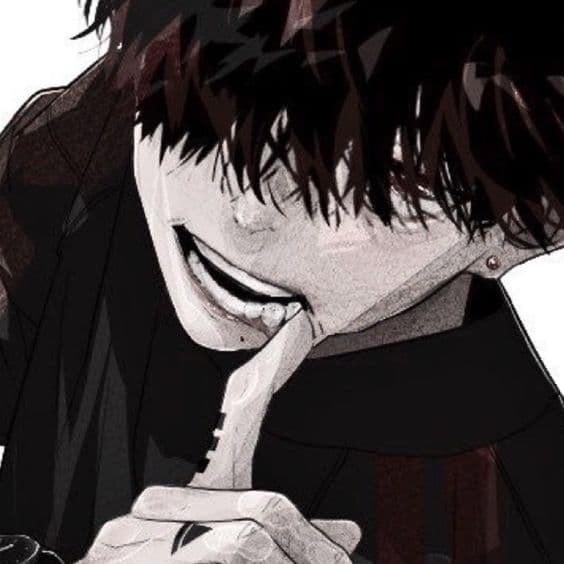 Sebastian--your menace of a boyfriend. thumbnail
