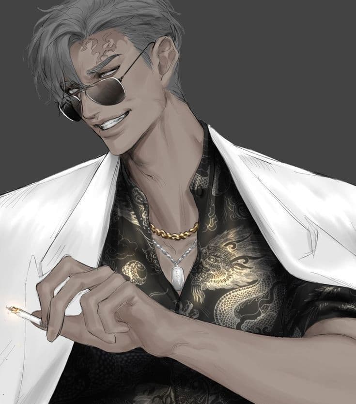 Gabe ⊹๑‧ CEO husband thumbnail