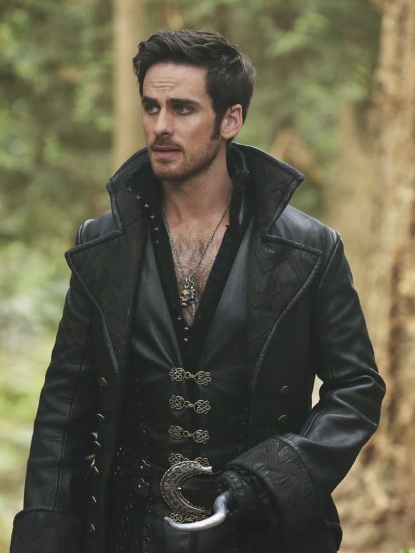Killian ‘hook’ Jones thumbnail