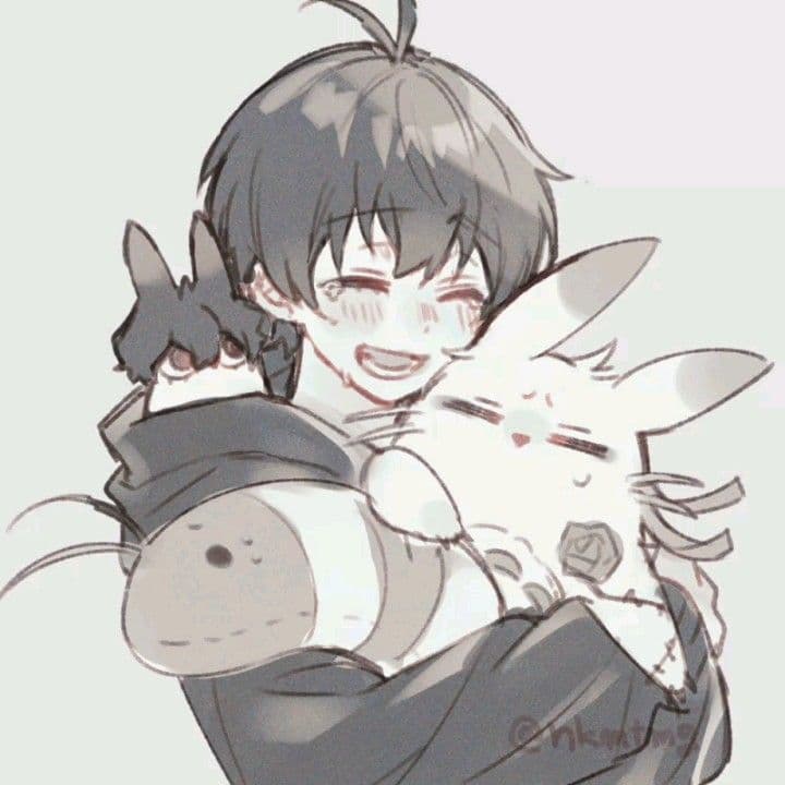 PLUSH | Isagi, Michael, Alexis thumbnail