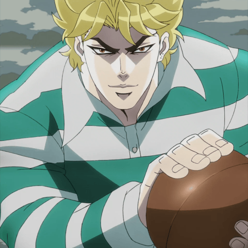 Dio Brando thumbnail