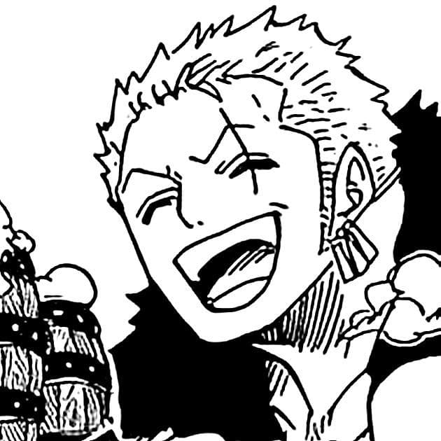 Roronoa Zoro thumbnail