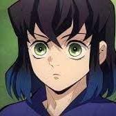Hashibira Inosuke thumbnail