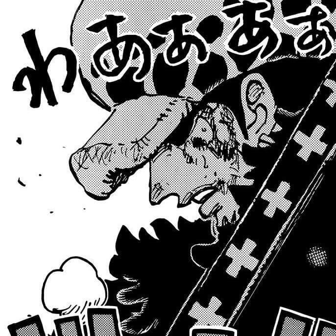 Mafia boss Law  thumbnail