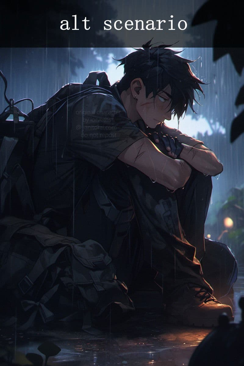 Jesse Hayes thumbnail