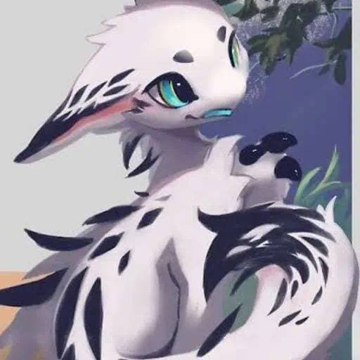 Poufy thumbnail