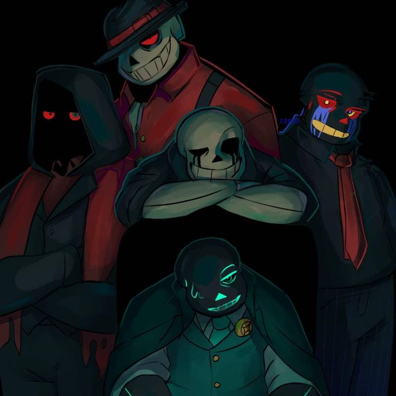 The Mafia Bad Sanses  thumbnail