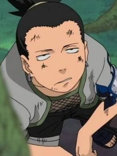 Shikamaru nara thumbnail