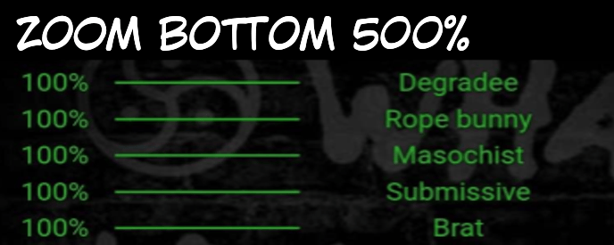 Zoom Zoom (500% bottom) thumbnail