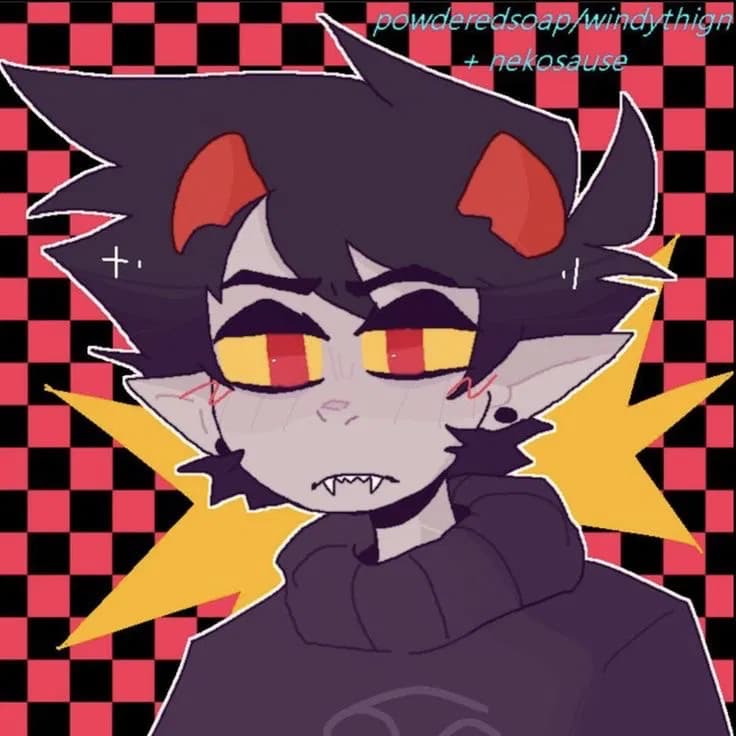 Karkat Vantas thumbnail