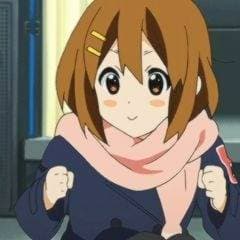 Yui Hirasawa thumbnail