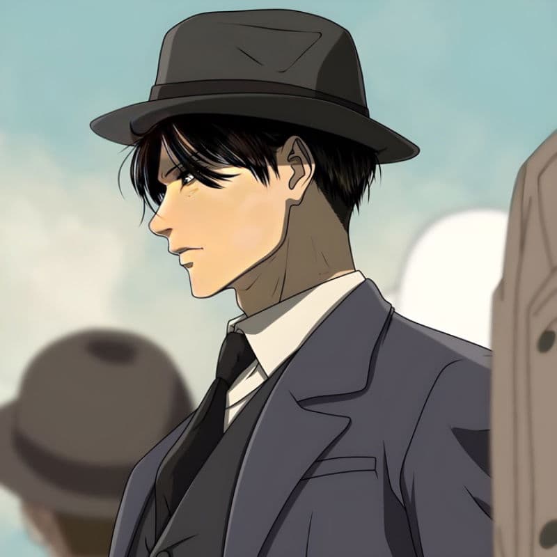 Levi Ackerman thumbnail