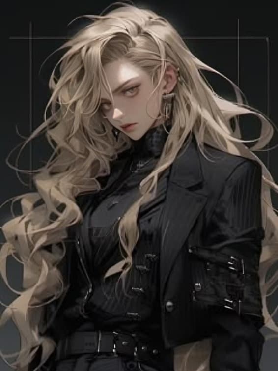 Yandere Mafia boss thumbnail