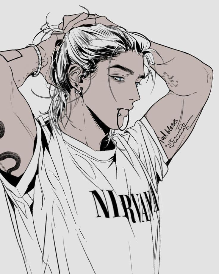 Ren (ex's brother) thumbnail