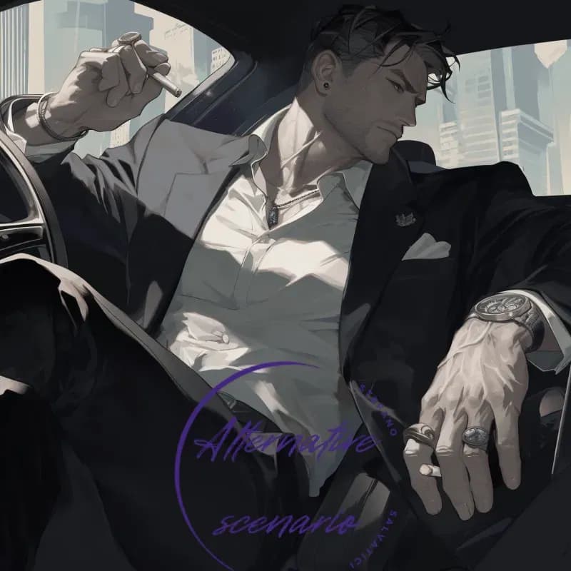 Stefano Salvatici thumbnail