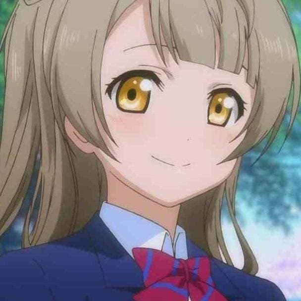 Kotori Minami thumbnail