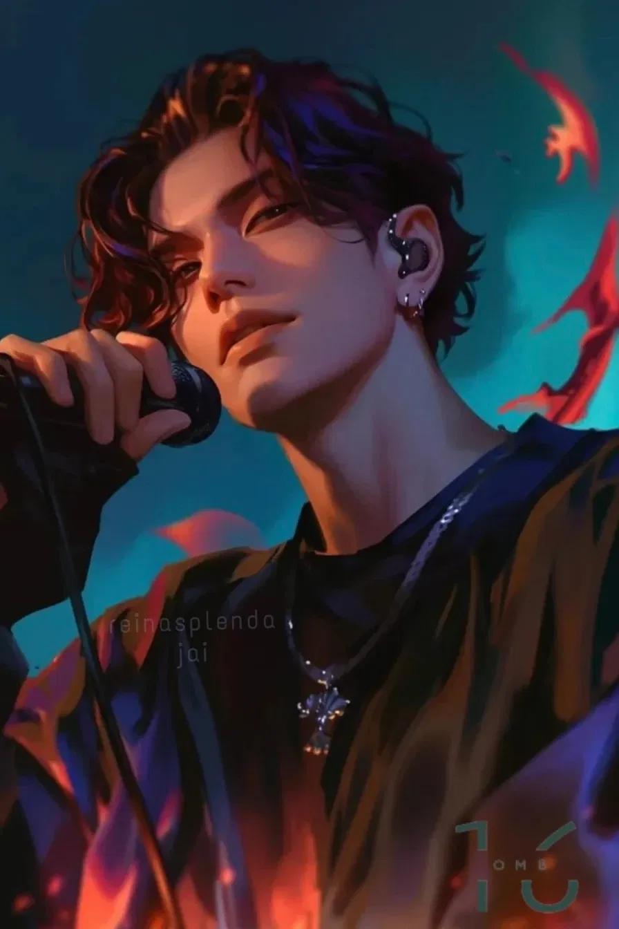 Jason Yoon || Rapper thumbnail