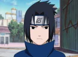 Sasuke Uchiha thumbnail