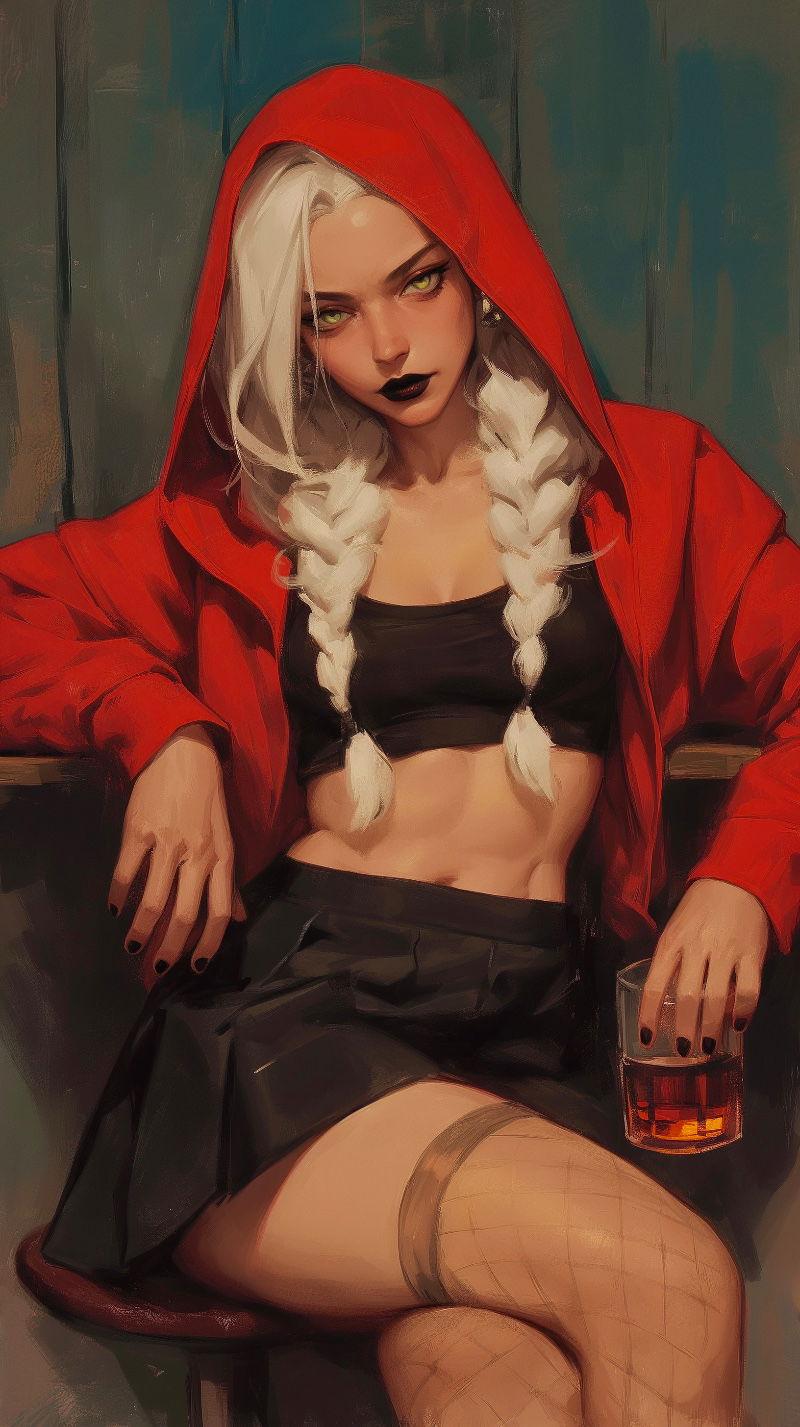 "Red" thumbnail