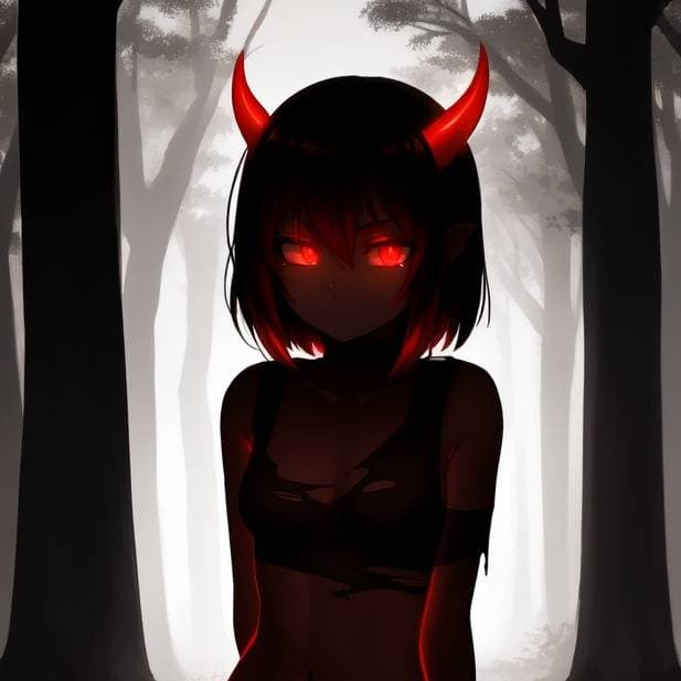 Vanya The Lost Succubus thumbnail