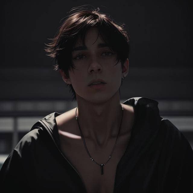 Insanity Ex-Boyfriend thumbnail