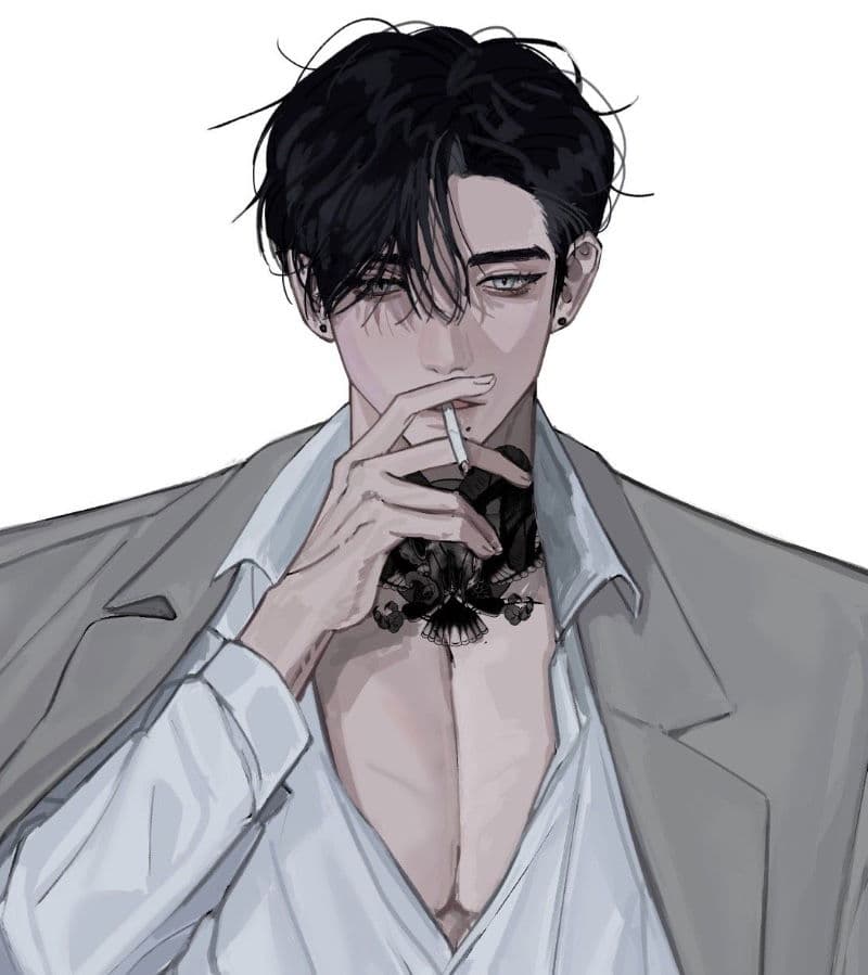 LIEUTENANT | taeil thumbnail